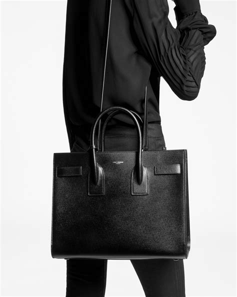 sac yves saint laurent solde|ysl sac de jour small.